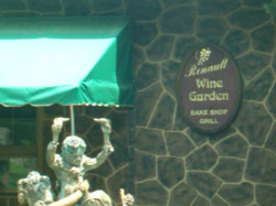 Renault Winery Adventure - June 18, 2004